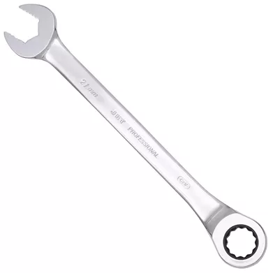 21MM RATCHET WRENCH