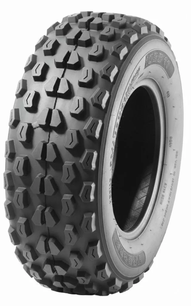 21x7.00x10 SUNF A-017 TYRE 6-PLY E MARKED