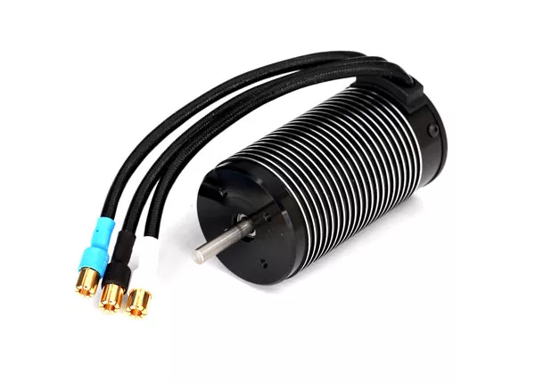 2200Kv 75mm Brushless Motor