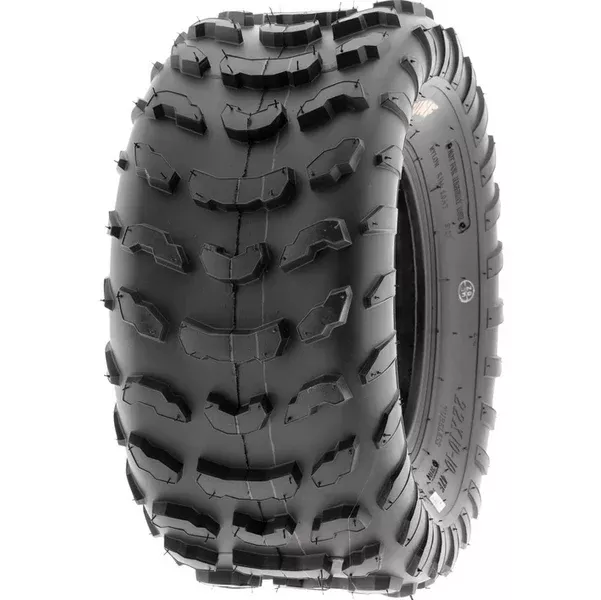 22x10.00x10 A-006 6-PLY ATV SUNF TYRE