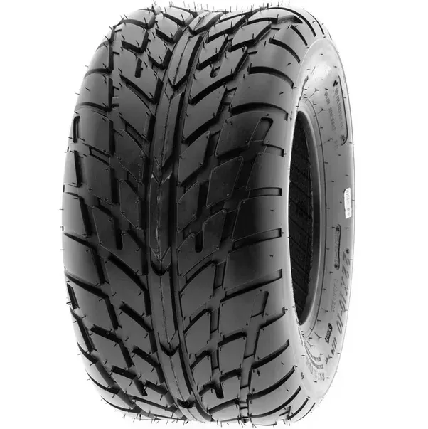 22x10.00x10 A-021 SUNF TYRE 4PLY ATV QUAD E-MARKED