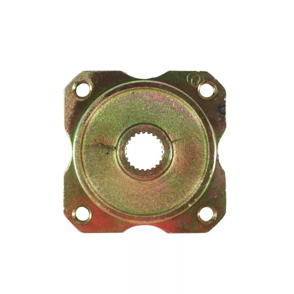 23-Spline Rear Wheel Hub 125cc-300cc ATVs & Go-Karts | 110mm Bolt Circle