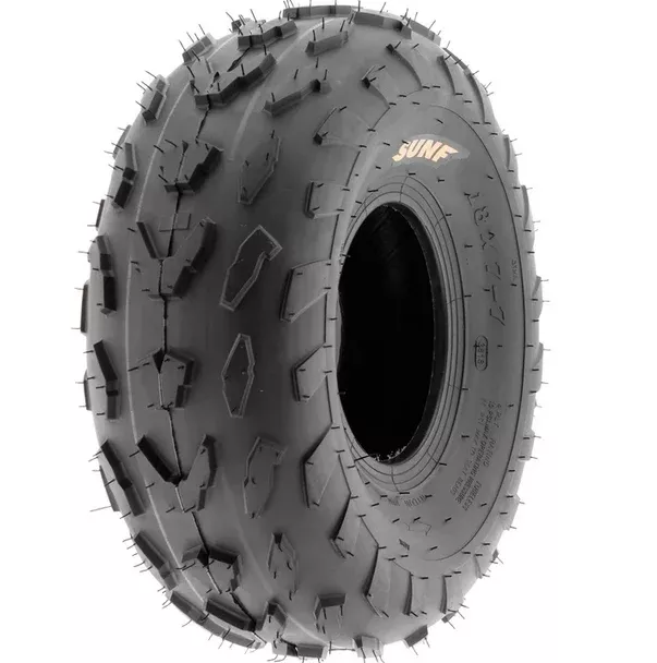 23×7.00×10 A-007 4-PLY E4 ATV SUNF TYRE