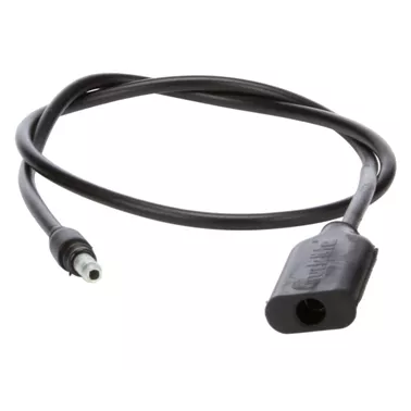24" JUMPER HARNESS