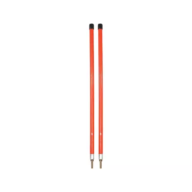 24" ORANGE SIGHT ROD