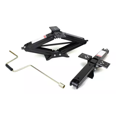 24" SCISSOR JACK PR