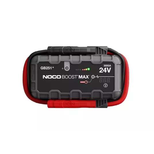 24V BOOSTER