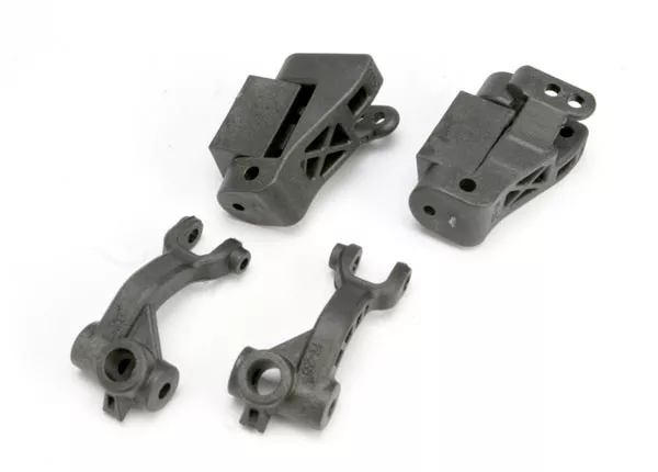 25-Degree Caster Blocks & Steering Blocks (Jato)