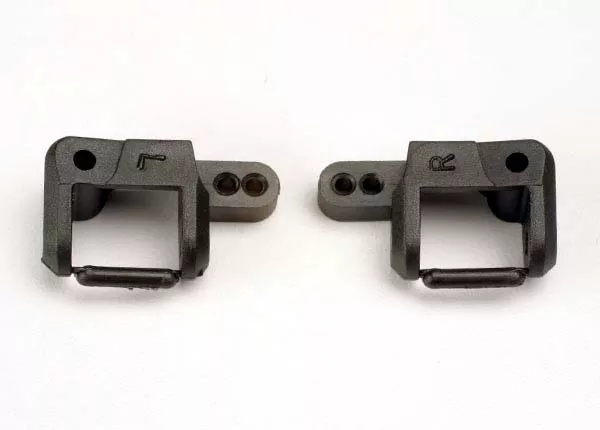 25-Degree Castor Blocks (L & R)