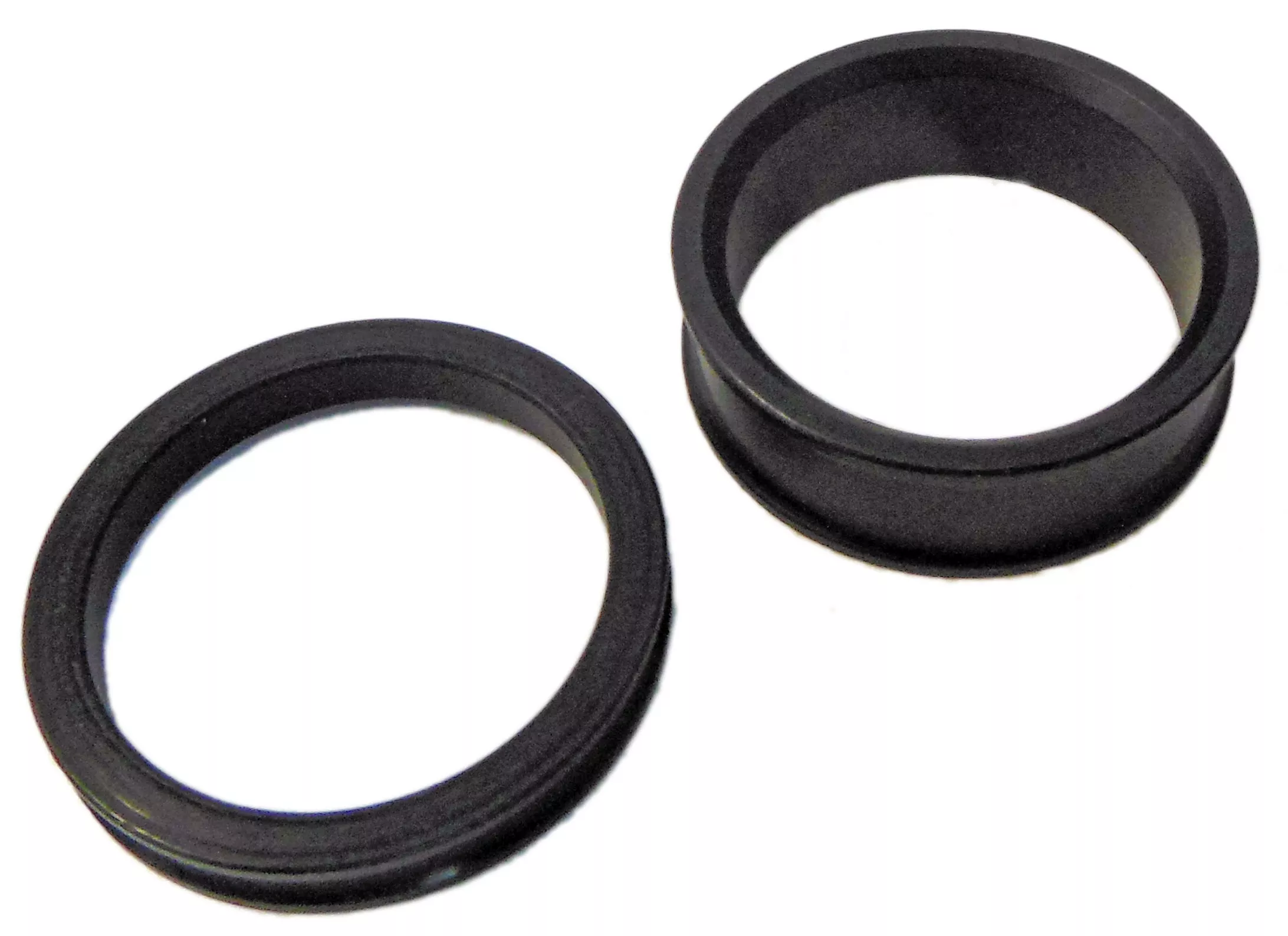 25mm Aluminum Wheel Spacer (5 or 10mm)