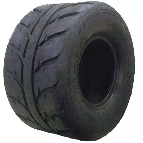 25x10-12 K547 SPEEDRACER, 255/65-12 6 Ply