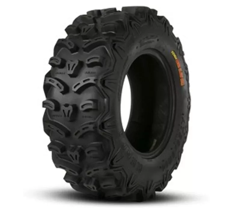 25x10x12 KENDA BEARCLAW HTR K587 8 Ply