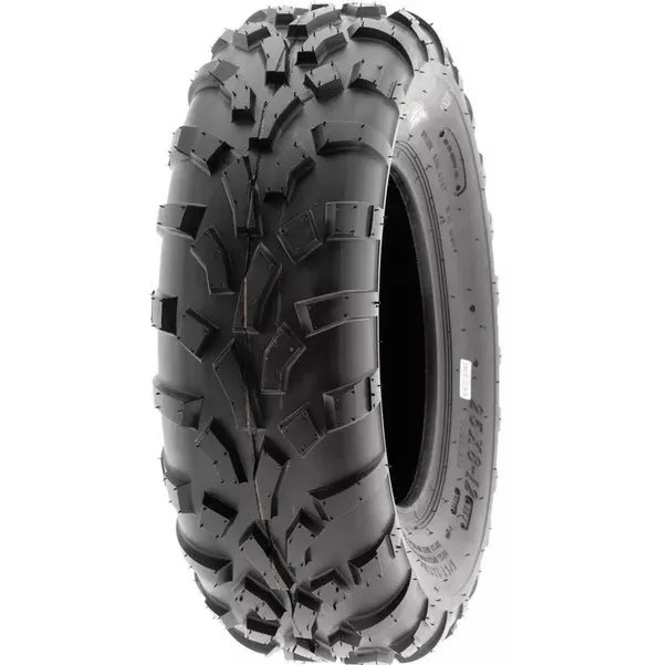25×11.00-12 A-010 SUNF 6-PLY QUAD ATV E-MARKED