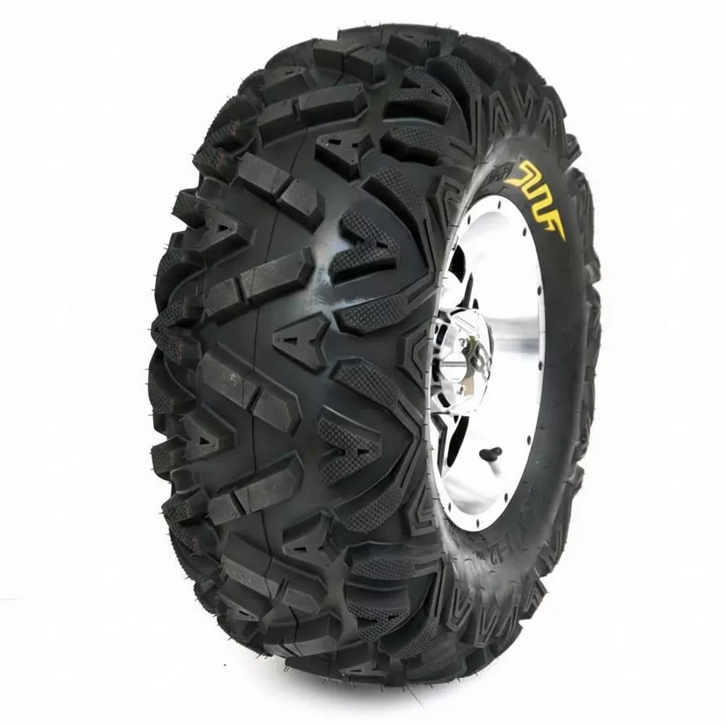 25×11.00×10 SUNFA-033 TYRE 6 PLY