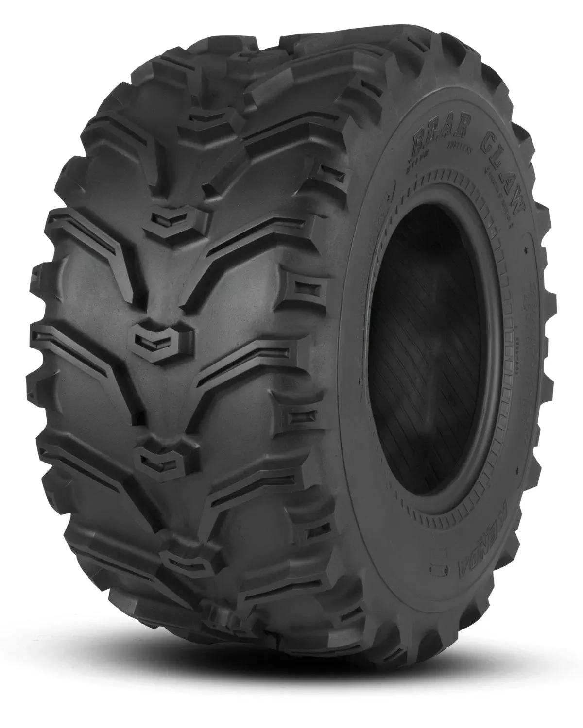 25x12.50x11 K299 BEARCLAW KENDA 4 Ply