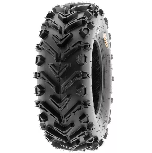 25x8.00-12 A-041 SUNF TYRE 6PLY QUAD ATV E-MARKED