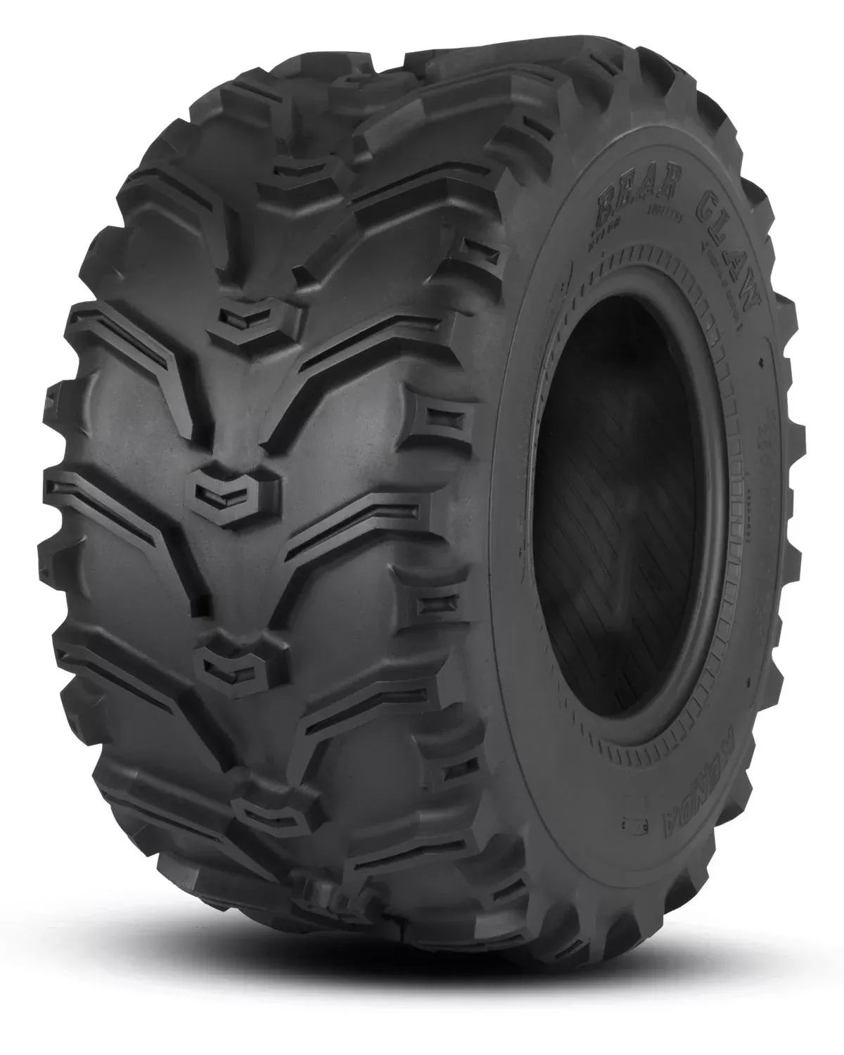 25x8x11 K299 BEARCLAW KENDA 4 Ply