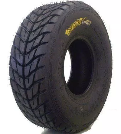 25x8x12 K546F SPEEDRACER, 200/80-12 6 Ply