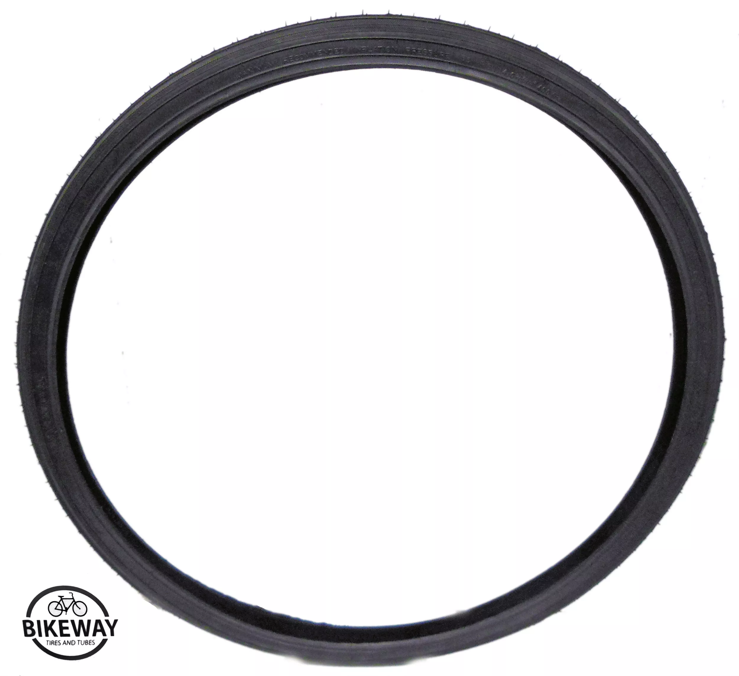 26" Bikeway Bicycle Tire (26 X 1.375)ISO 37 - 590