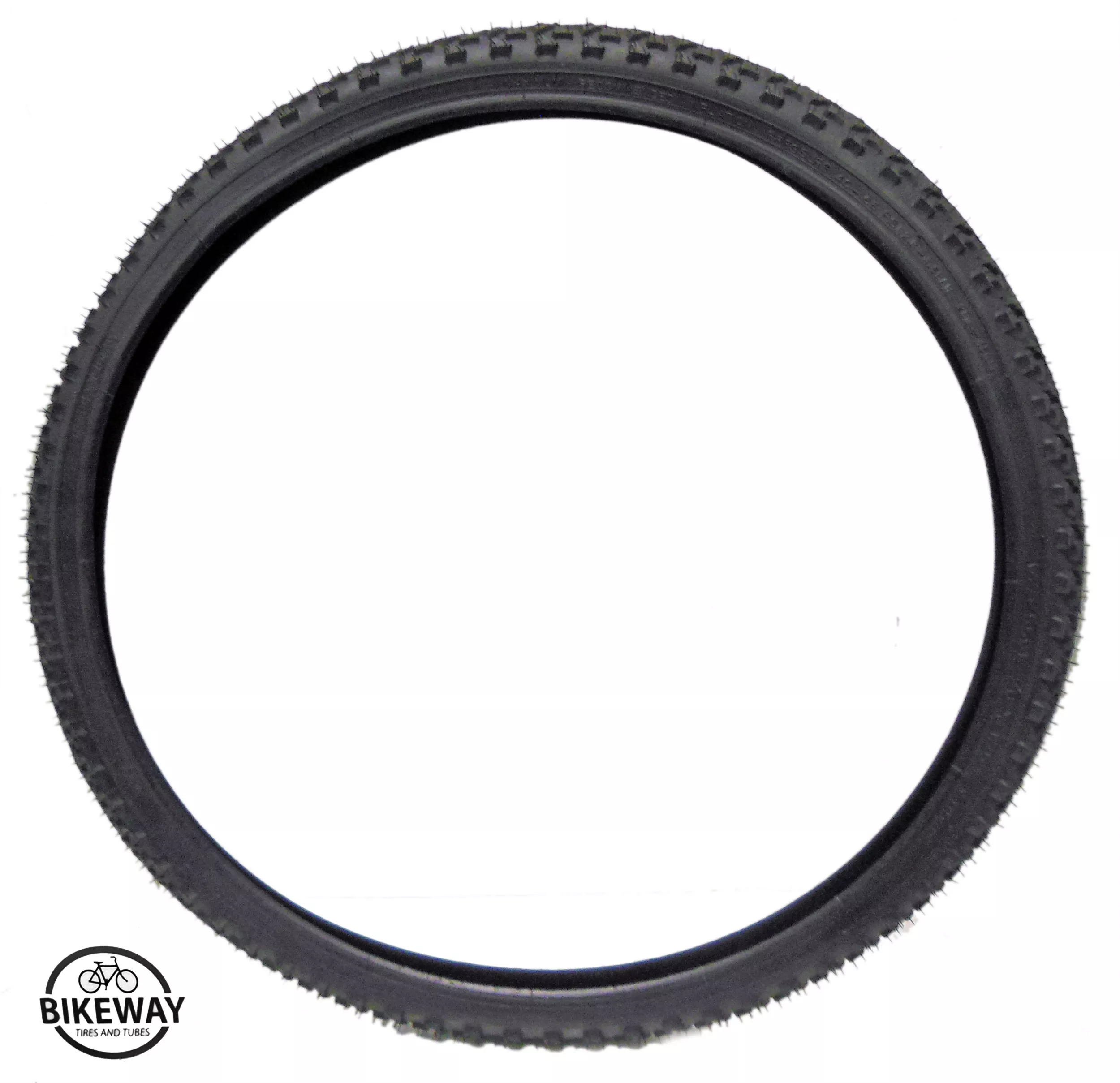 26" Bikeway Bicycle Tire (26 X 1.75)ISO 47 - 559