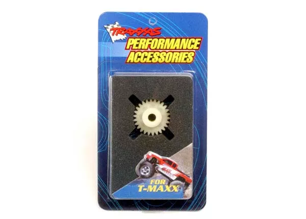26-T Gear (Replacement Gear for #4994X Forward-Only Shaft)