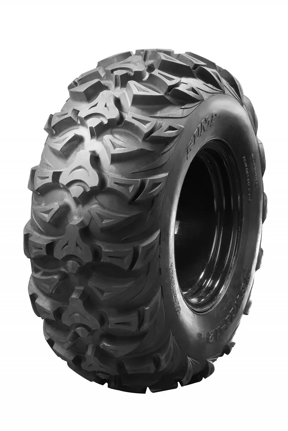 26x11.00-12 A-040 SUNF 6PLY QUAD ATV E-MARKED