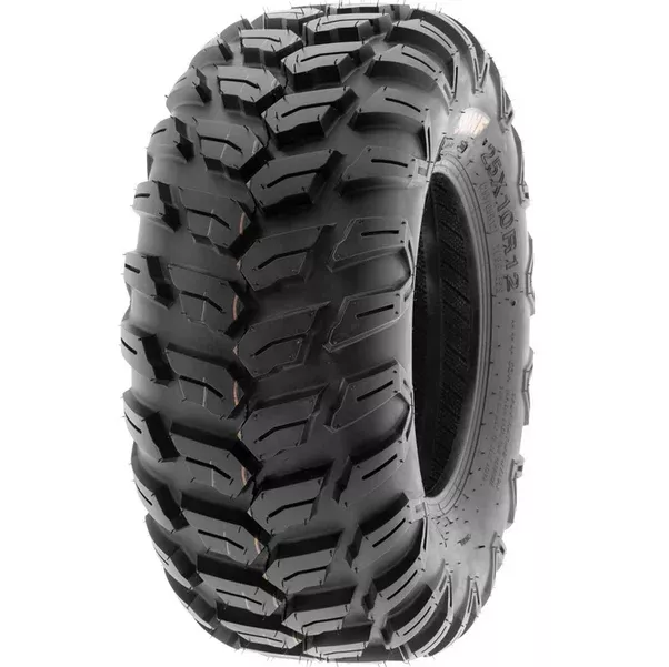 26x9.00-12 A-043 SUNF TYRE 6PLY QUAD ATV E-MARKED