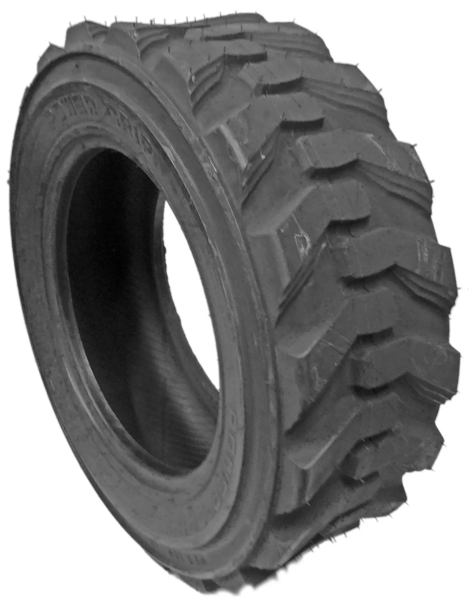 27 x 8.50-15 Kenda Power GripK395 Skid Steer Tire