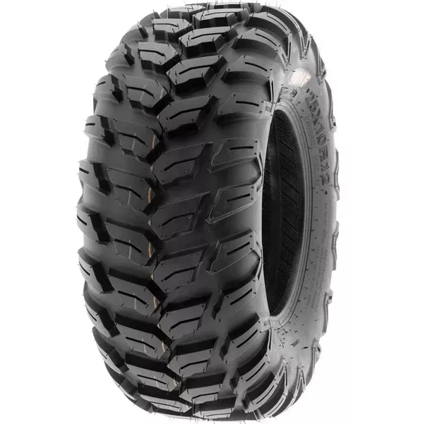 27x11.00-12 A-043 SUNF TYRE 6PLY QUAD ATV E-MARKED