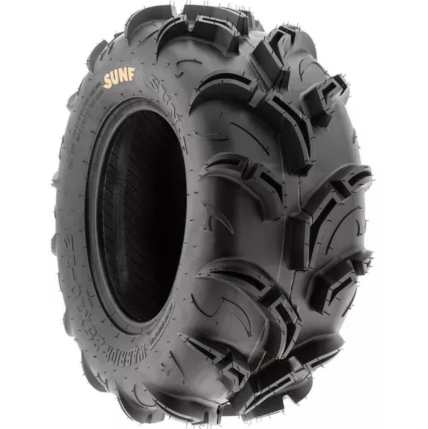 27x11.00-12 A-048 SUNF TYRE 6PLY QUAD ATV E-MARKED
