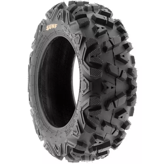 27x11-14 SUNF A-033 TYRE 6 PLY ATV QUAD