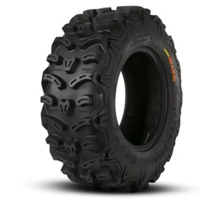 27x11x12 KENDA BEARCLAW HTR K587 8 Ply