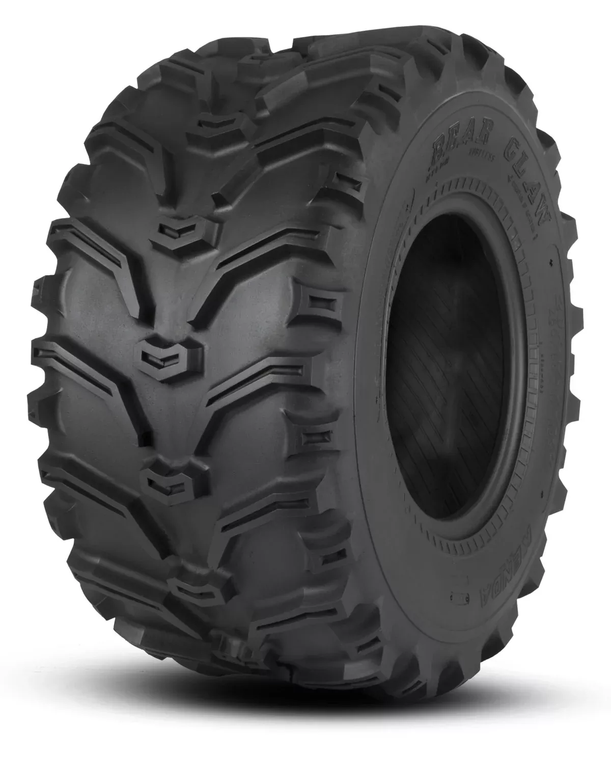 27x11x12 KENDA BEARCLAW K299 6 Ply