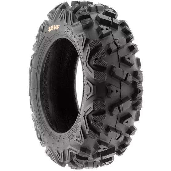 27x9.00-14 SUNF A-033 TYRE 6 PLY ATV QUAD