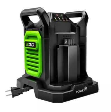 280W DUAL PORT CHARGER