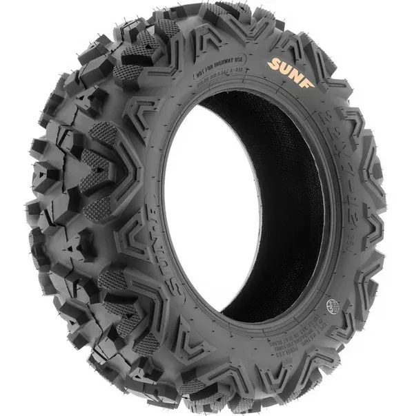 29x9.00-14 A-033 SUNF 6PLY QUAD ATV E-MARKED