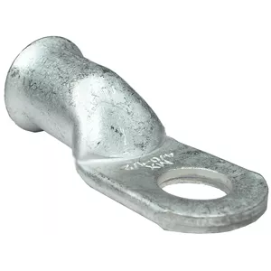2GA TUB LUG 1/4"RING