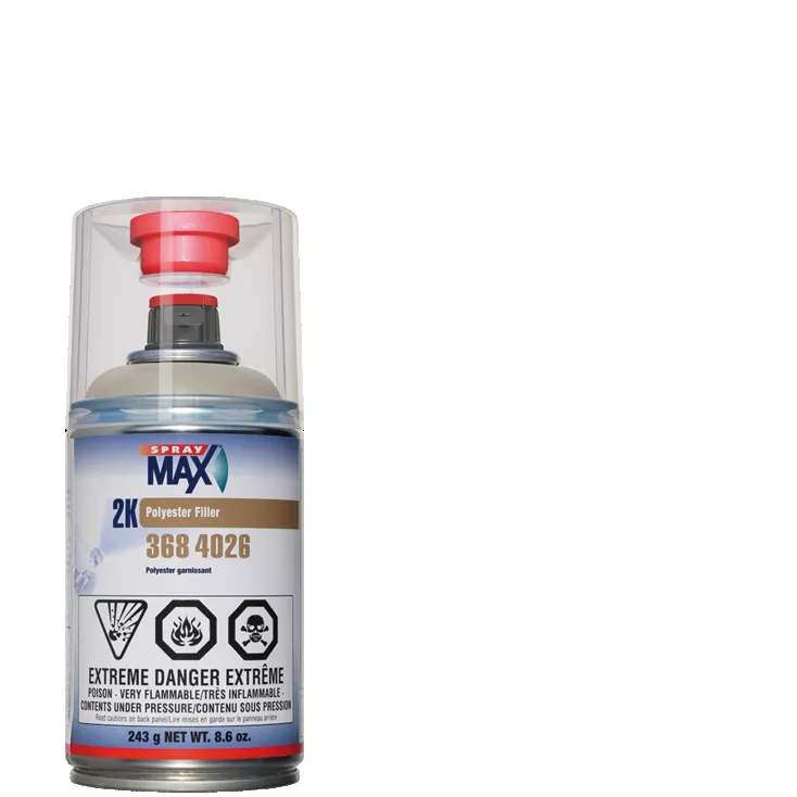 2K FILLER PRIMER