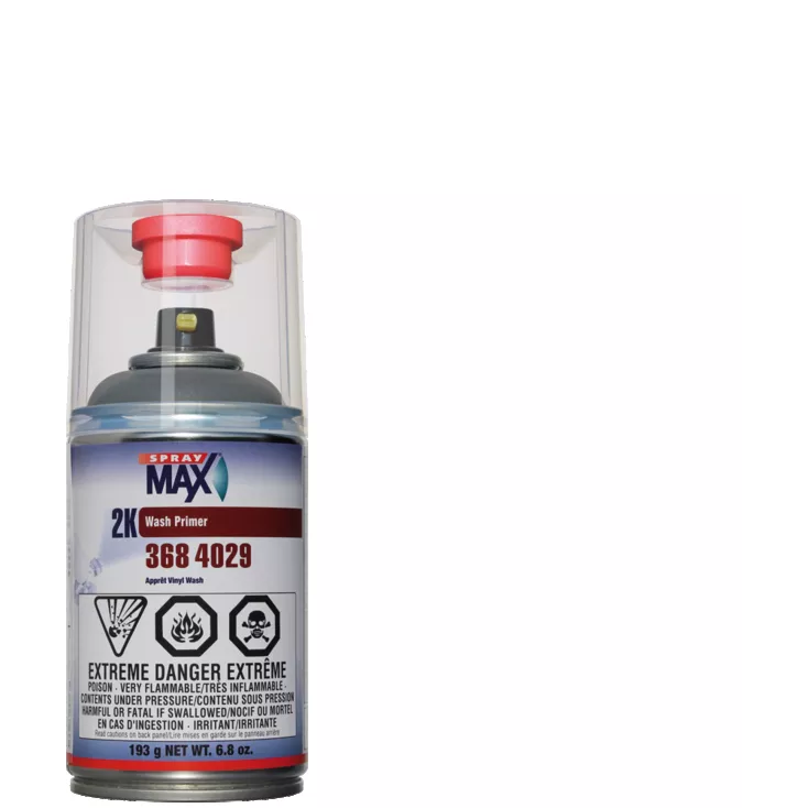 2K WASH PRIMER