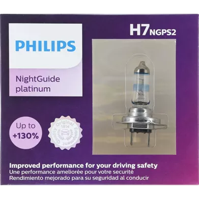 2PK NIGHTGUIDE PLATINUM
