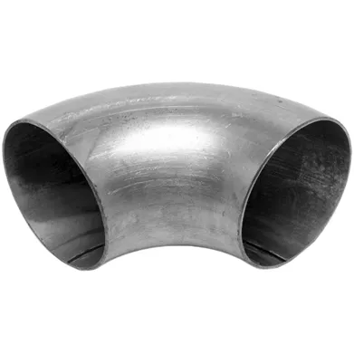 3 1/2" ELBOW