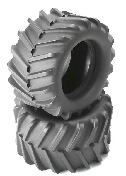3.2" T-Maxx Series Tires (2)