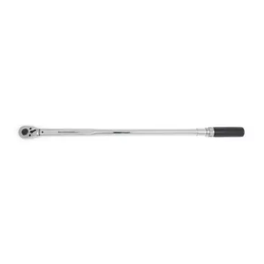 3/4" DRIVE TORQUE WRENCH