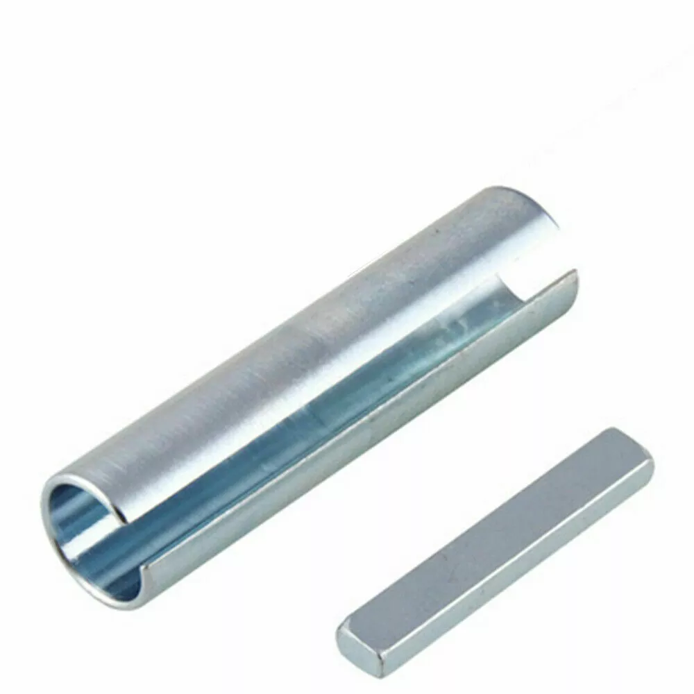 3/4" to 5/8" Conversion Bushing Stainless Steel
