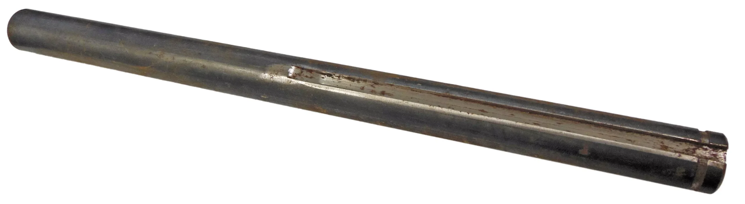 3/4" x 10-3/4" Jackshaft