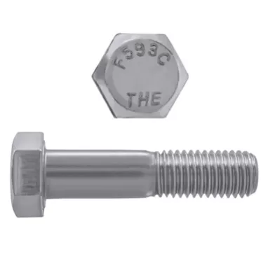 3/4 X 4 SS BOLT