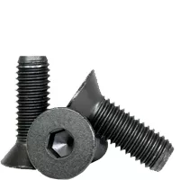 3/4X3"NC FHSCS