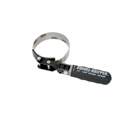 3.5 FILTER WRENCH