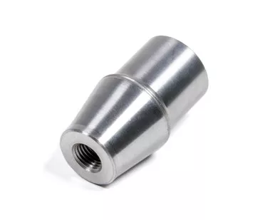 3/8-24 LH Tube End - 1in x .058in RE1017BL