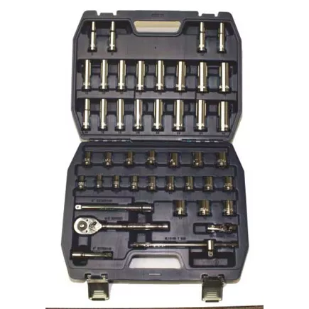 3/8 DR SOCKET SET